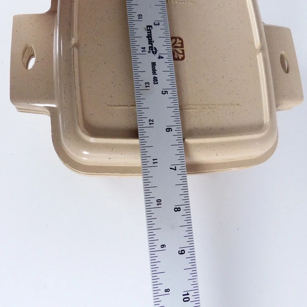 LittonWare simmerwheel square